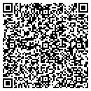 QR code with Hot Mollies contacts
