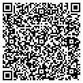 QR code with Cinetyp contacts