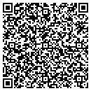 QR code with Azimov Consulting contacts