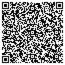 QR code with Hampstead Town Office contacts