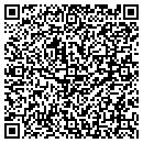 QR code with Hancock Water Plant contacts