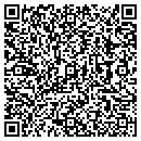QR code with Aero Designs contacts