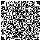 QR code with B Jade Accounting Inc contacts