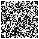 QR code with Dk Baskets contacts