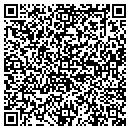 QR code with I O Ohio contacts