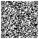 QR code with Illinois College of Nursing contacts
