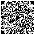 QR code with KING BRUWAERT HOUSE contacts