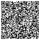 QR code with H P Colorado Credit Union contacts