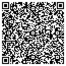 QR code with SArobotics contacts