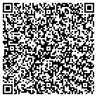 QR code with L And L Baskets Bows And More contacts