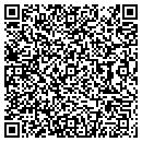 QR code with Manas Spices contacts