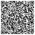 QR code with C J's Notary Service contacts