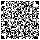 QR code with C Bejarano Accountng contacts