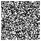QR code with J D Office Machine Service contacts