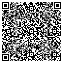QR code with Alma Equipment Garage contacts