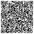 QR code with Manorcare Health Service contacts