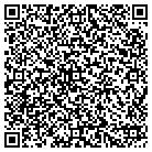 QR code with Rajapakse Andrew B MD contacts