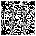 QR code with Ann Arbor City Office contacts