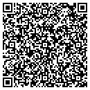 QR code with Rebecca A Achterhof contacts