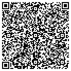 QR code with Ann Arbor Field Operations contacts