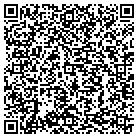 QR code with Blue Line Valuation LLC contacts