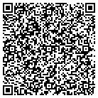QR code with Ann Arbor Gallup Canoe Livery contacts