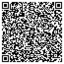 QR code with Harry E Williams contacts