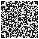 QR code with Robert M Toborowsky Md contacts