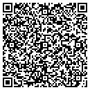 QR code with Robin James A MD contacts