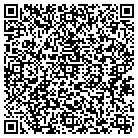 QR code with E Corporate Solutions contacts