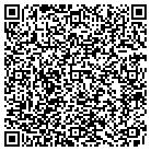 QR code with C S B Services LLC contacts