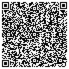 QR code with C V Accounting Solutions contacts