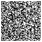 QR code with Weitz Financial Group contacts