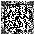 QR code with Mizer Printing & Graphics contacts