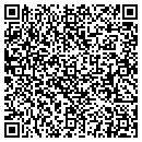 QR code with R C Telecom contacts