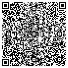 QR code with S A C Concrete Foundations contacts