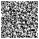 QR code with D C Accounting contacts
