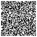 QR code with LA Veta Public Library contacts