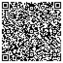 QR code with C M Baskets Unlimited contacts