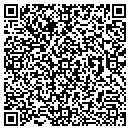 QR code with Patten House contacts
