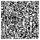 QR code with Peggys Unique Baskets contacts