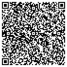 QR code with D K Accounting contacts