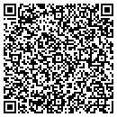 QR code with D P Accounting contacts