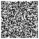 QR code with Mdf Corpation contacts