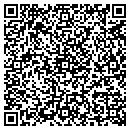 QR code with T S Construction contacts