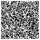QR code with P J Mc Nerney & Assoc contacts
