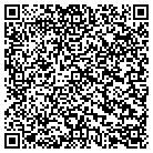 QR code with Usmani Qaisar MD contacts