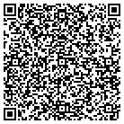 QR code with Weinberg Ronald M MD contacts