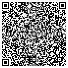 QR code with Thunder Custom Gutters contacts