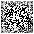 QR code with Caledonia Building Inspection contacts